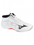 MIZUNO - Unisex-jalatsid, Mizuno Lightning Select Mid V1GA267559