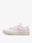 CONVERSE - Naiste vabaaja jalatsid, Chuck Taylor All Star Lift