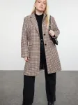 TRENDYOL PLUS SIZE - Naiste mantel