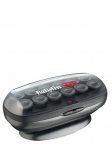 BABYLISS PRO - Elektrilised titaanist keraamilised kruvikeerajad 12 tk