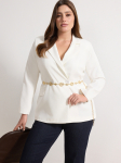 TRENDYOL PLUS SIZE - Naiste jakk