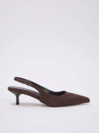 TRENDYOL SHOES - Naiste k&otilde;rged kontsad