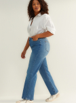TRENDYOL PLUS SIZE - Naiste teksad