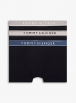 TOMMY HILFIGER - Meeste l&uuml;hikesed p&uuml;ksid, 3tk, TRUNK