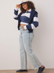 TRENDYOL PLUS SIZE - Naiste teksad