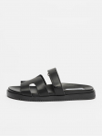 STEVE MADDEN - Naiste nahast sandaalid, MISSILE-E