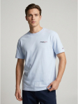 TOMMY JEANS - L&uuml;hikeste varrukatega meeste T-s&auml;rk, TJM REG DNA GRAPHC SS EXT