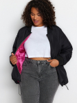 TRENDYOL PLUS SIZE - Naiste jakk