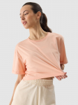 4F - Naiste Crop Top