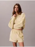 CALVIN KLEIN UNDERWEAR - Naiste p&uuml;ksis&auml;rgid, POPLINE