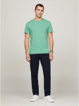 TOMMY JEANS - Meeste l&uuml;hikeste varrukatega T-s&auml;rk, TJM REG SFLAG SS TEE EXT