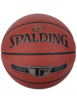 SPALDING - Unisex korvpall, Spalding Platinum TF Ball 76855Z