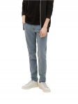 TOM TAILOR DENIM - Meeste lahtised teksad, TAPERED