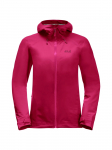 JACK WOLFSKIN - Naiste jope, Jack Wolfskin Highest Peak 3l Jkt W 1115121-2160