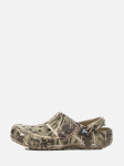 Crocs - Unisex kiilud, CLASSIC REALTREE V2