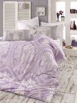 PEARL HOME - Voodipesukomplekt, 200x220 cm, 4 osa