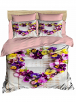 PEARL HOME - Voodipesu komplekt, 160x220 cm