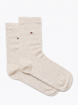 TOMMY HILFIGER - Naiste sokid, 2 paari