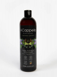 ACAPPELLA - Kodul&otilde;hnade t&auml;iendus, BLACK EDITION Cashmere Comforts, 500ml
