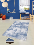 HOMEFESTO - Laste vaip, 80x200 cm
