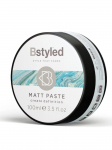 JEROME RUSSELL - Juuste fikseerimispasta BSTYLED TEXTURE PASTE, 100 ml