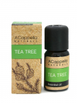 ACAPPELLA NATURALS - Teepuu eeterlik &otilde;li, 10 ml