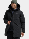 DIDRIKSONS - Talvine meestejakk, TEMPEST USX PARKA