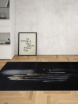 HOMEFESTO - Vaip, 100x150 cm