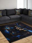 HOMEFESTO - Vaip, 80x150 cm