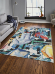 HOMEFESTO - Vaip, 100x150 cm