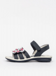 TWISTY - Laste nahast sandaalid, 531100