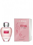 LA RIVE - ETERNAL KISS EDP naistele, 90 ml