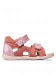 LASOCKI KIDS - Laste nahast sandaalid, CI12-CRIC-02(II)DZ