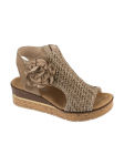 RIEKER - Naiste sandaalid, Rieker Sandals 63791-60