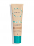 LUMENE - MATTE OIL-CONTROL vedel kreemipulber SPF20 (2 Medium), 30 ml