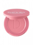 ISADORA - Blush (07 Cool Pink), 4,5 g