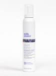 MILK SHAKE - Juuksevaht mustika ekstraktiga, 200 ml