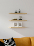 PUQA DESIGN - Seinariiul, 3 eset