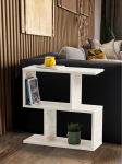 KALUNE DESIGN - Laud, 60x60x20 cm