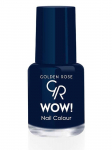GOLDEN ROSE - K&uuml;&uuml;nelakk WOW! nr.316, 6 ml