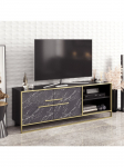 ZENA HOME - TV-laud, 160x38,5x56,6 cm