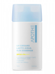 APOTHE - P&auml;ikesekaitse Essence UV CERA 6X LACTO AQUA SUN ESSENCE SPF50+/PA++++, 50 ml.