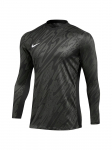 NIKE - Meeste kompressioonis&auml;rk, Nike Gardien V Goalkeeper DF FD7474-060