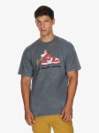 NIKE - l&uuml;hikeste varrukatega T-s&auml;rk, U NSW TEE M90 OC VNTG