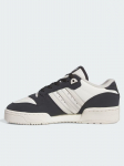 ADIDAS - Naiste vabaajajalatsid, RIVALRY LOW W