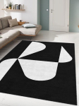 KIRLENT STORE - Vaip, 160x230 cm