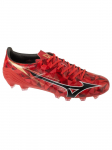 MIZUNO - Meeste jalgpallijalatsid, Mizuno Alpha II Pro FG P1GA256460
