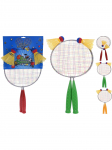 FUN SPORT - V&auml;lism&auml;ng, Sulgpall, 4 tk