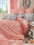 Pearl Home - Voodipesukomplekt, 200x220 cm, 4 osa