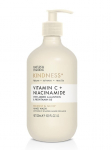 BAYLIS&HARDING - Vedel k&auml;tepesuvahend C-vitamiini ja niatsinamiidiga, 500 ml